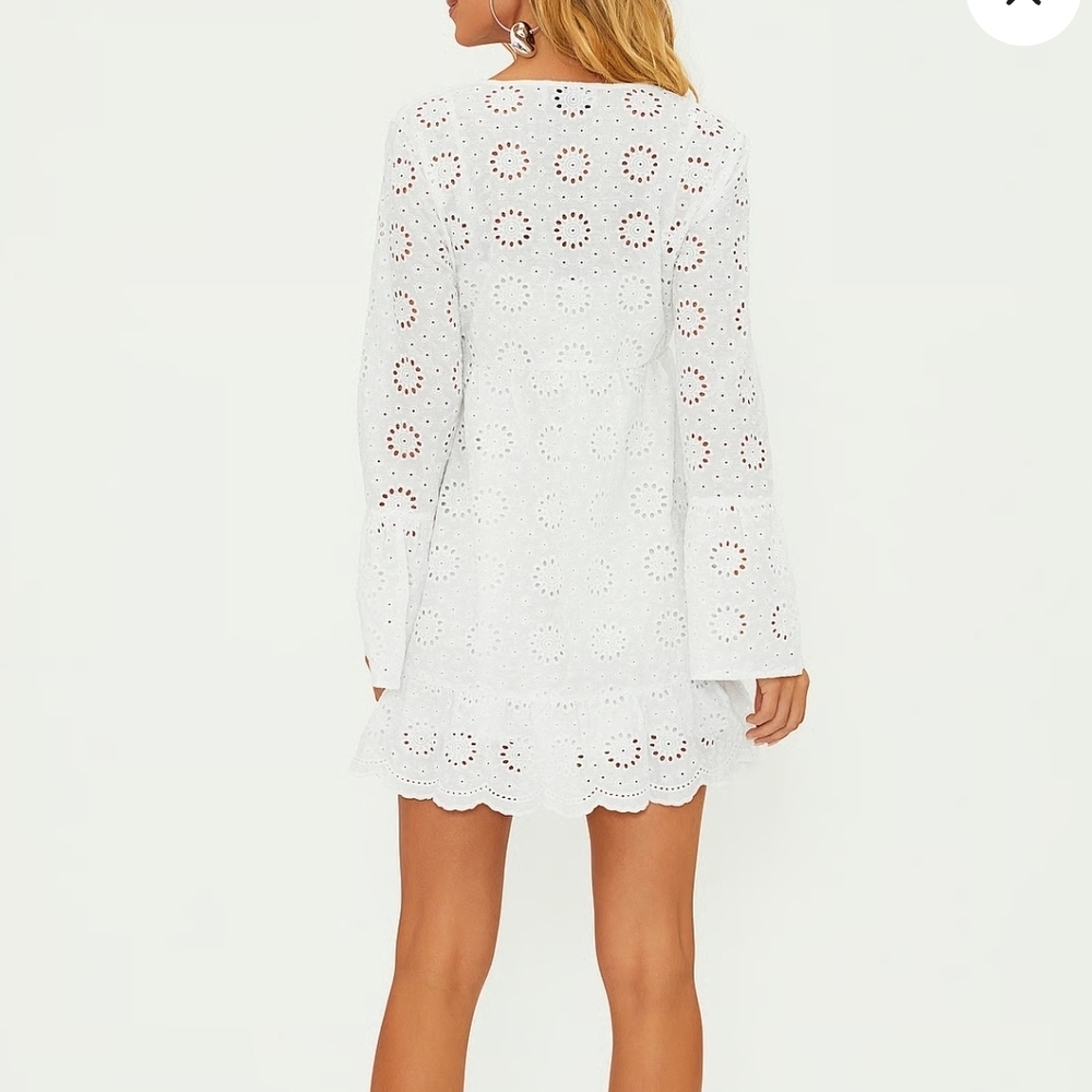 Beach Riot Delaney Dress - Picture 3 of 8